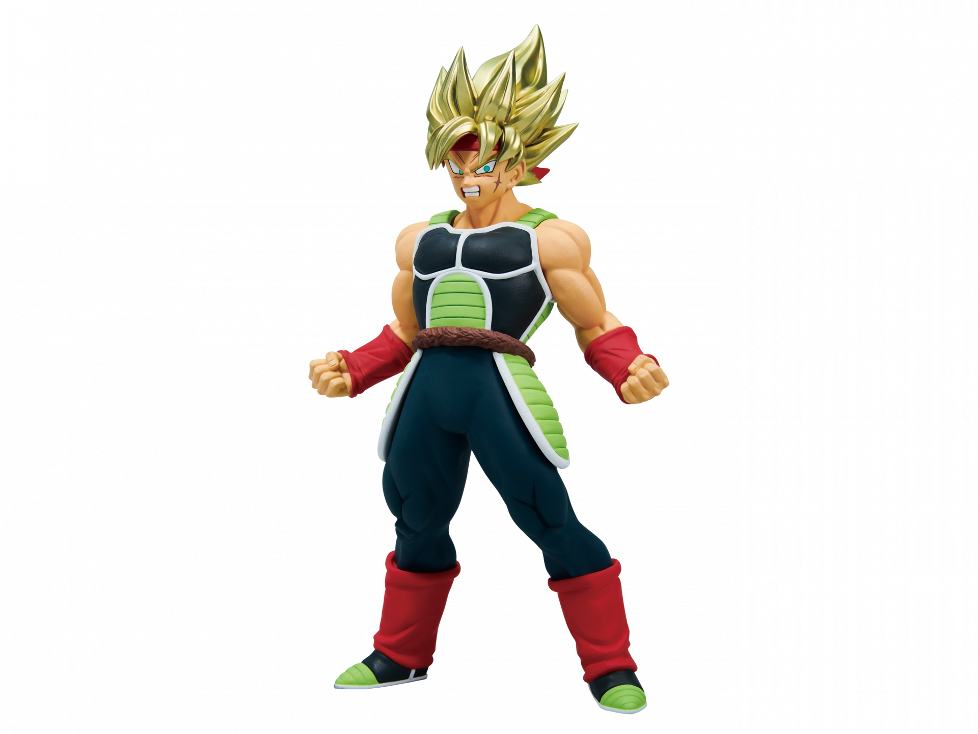 New Release in the BLOOD OF SAIYANS Prize Figure Series!] | DRAGON